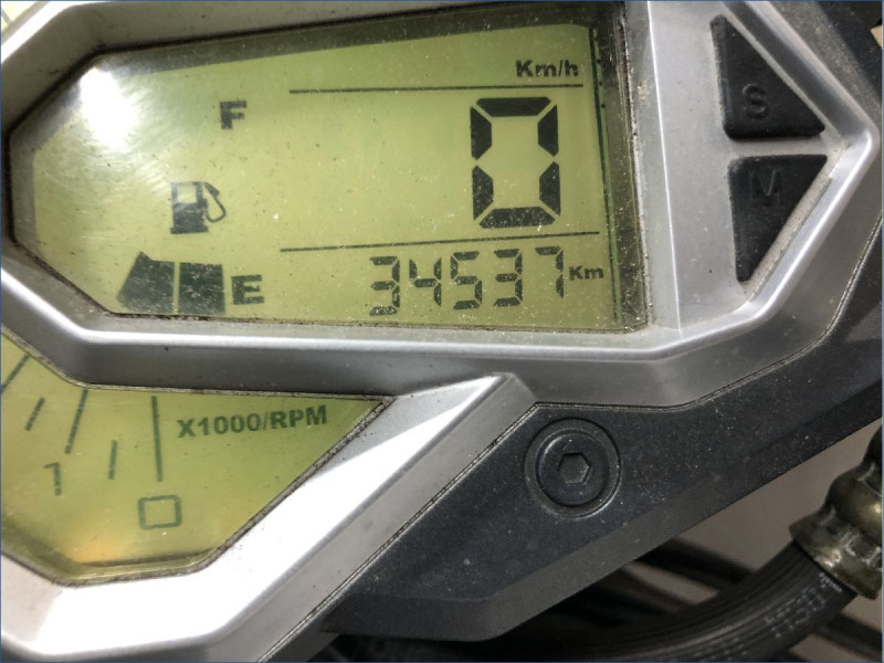 SYM 50 CROX 