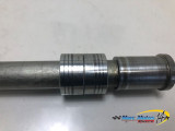 AXE DE ROUE AVANT KAWASAKI Z800 2015