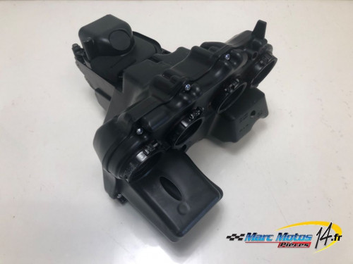 BOITIER DE FILTRE A AIR KAWASAKI Z800 2015