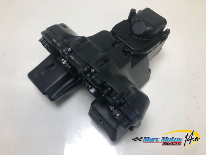 BOITIER DE FILTRE A AIR KAWASAKI Z800 2015