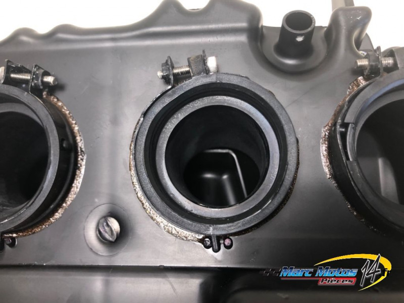 BOITIER DE FILTRE A AIR KAWASAKI Z800 2015