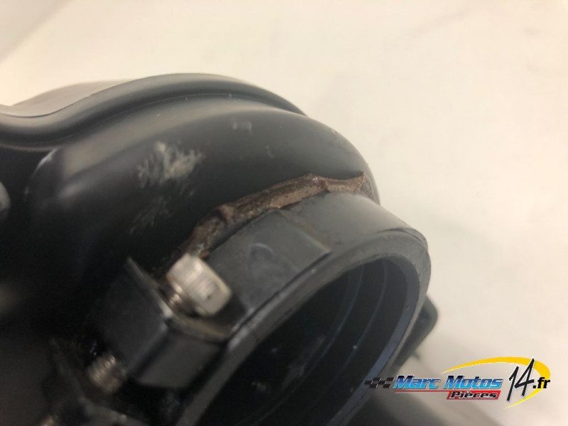 BOITIER DE FILTRE A AIR KAWASAKI Z800 2015