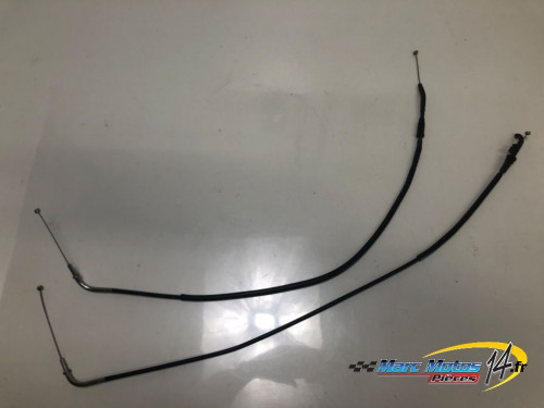 CABLE D&#039;ACCELERATEUR KAWASAKI Z800 2015