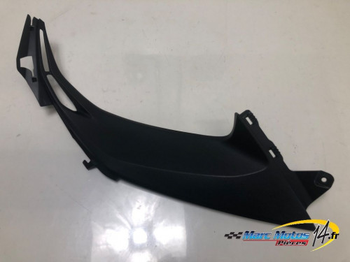 CACHE LATERAL INTERMEDIAIRE DROIT KAWASAKI Z800 2015