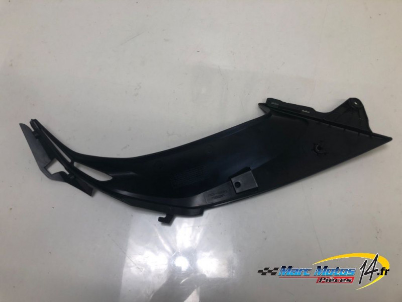 CACHE LATERAL INTERMEDIAIRE GAUCHE KAWASAKI Z800 2015