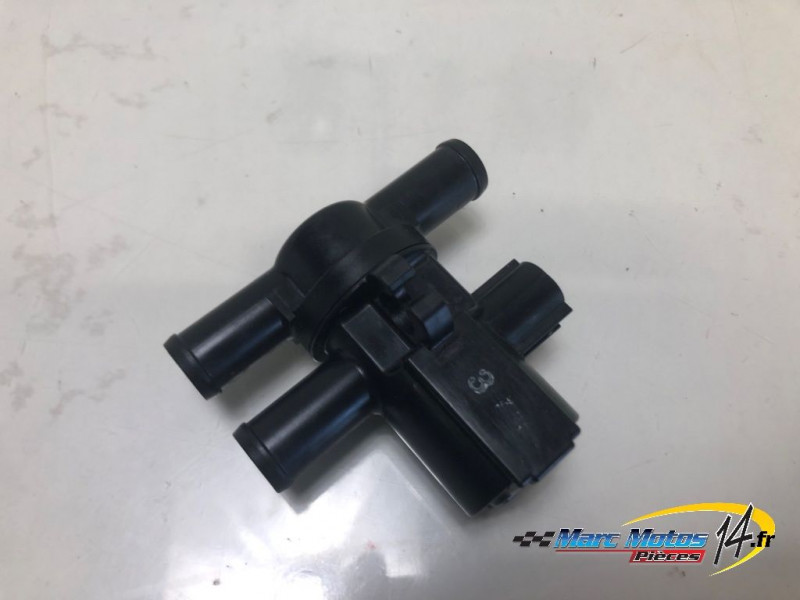 CLAPET DE RECYCLAGE DES GAZ KAWASAKI Z800 2015