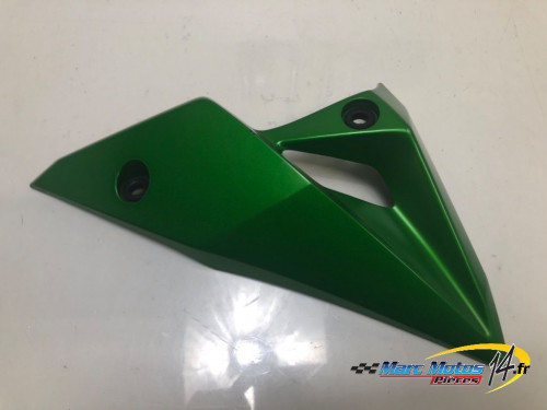 DEMI SABOT DROIT KAWASAKI Z800 2015