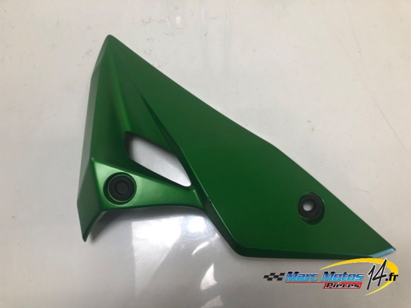 DEMI SABOT DROIT KAWASAKI Z800 2015