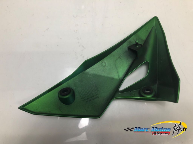 DEMI SABOT DROIT KAWASAKI Z800 2015