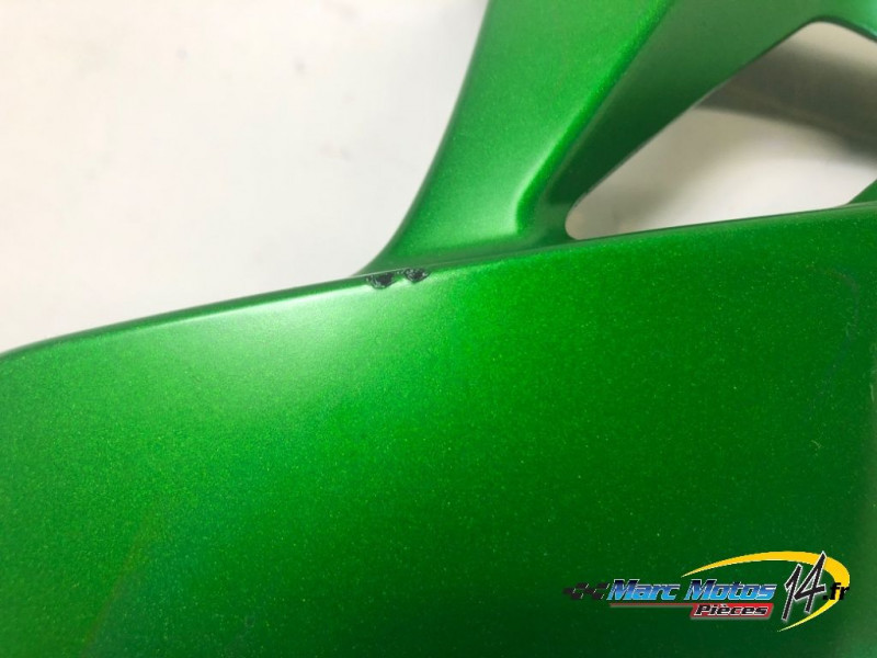DEMI SABOT DROIT KAWASAKI Z800 2015