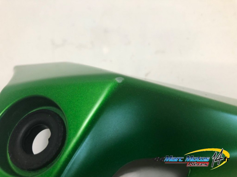 DEMI SABOT DROIT KAWASAKI Z800 2015