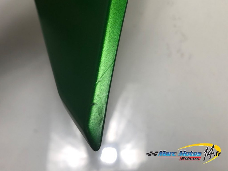 DEMI SABOT DROIT KAWASAKI Z800 2015
