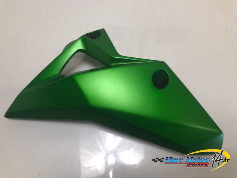 DEMI SABOT GAUCHE KAWASAKI Z800 2015