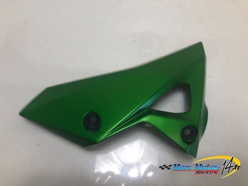 DEMI SABOT GAUCHE KAWASAKI Z800 2015