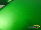 DEMI SABOT GAUCHE KAWASAKI Z800 2015