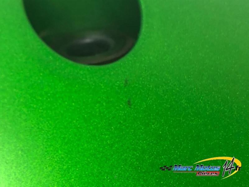 DEMI SABOT GAUCHE KAWASAKI Z800 2015
