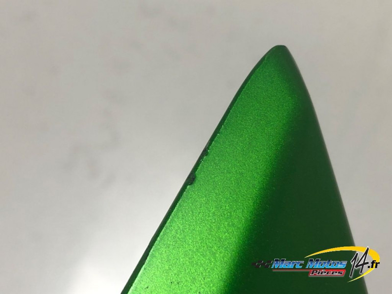 DEMI SABOT GAUCHE KAWASAKI Z800 2015