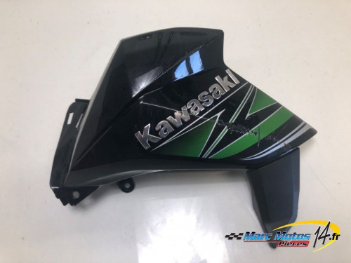 ECOPE DE RADIATEUR DROITE KAWASAKI Z800 2015