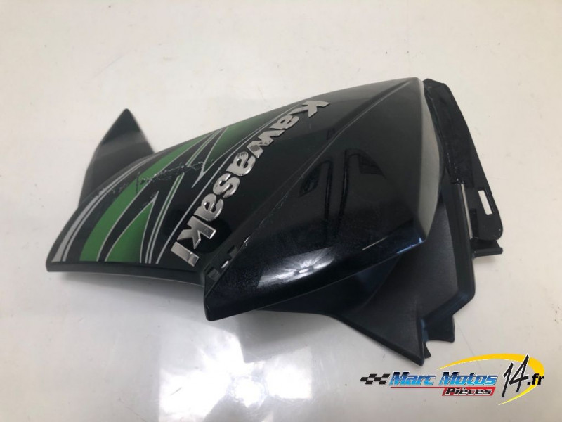 ECOPE DE RADIATEUR DROITE KAWASAKI Z800 2015