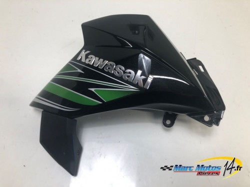 ECOPE DE RADIATEUR GAUCHE KAWASAKI Z800 2015