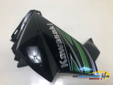 ECOPE DE RADIATEUR GAUCHE KAWASAKI Z800 2015