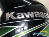 ECOPE DE RADIATEUR GAUCHE KAWASAKI Z800 2015
