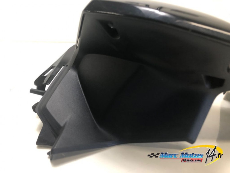 ECOPE DE RADIATEUR GAUCHE KAWASAKI Z800 2015
