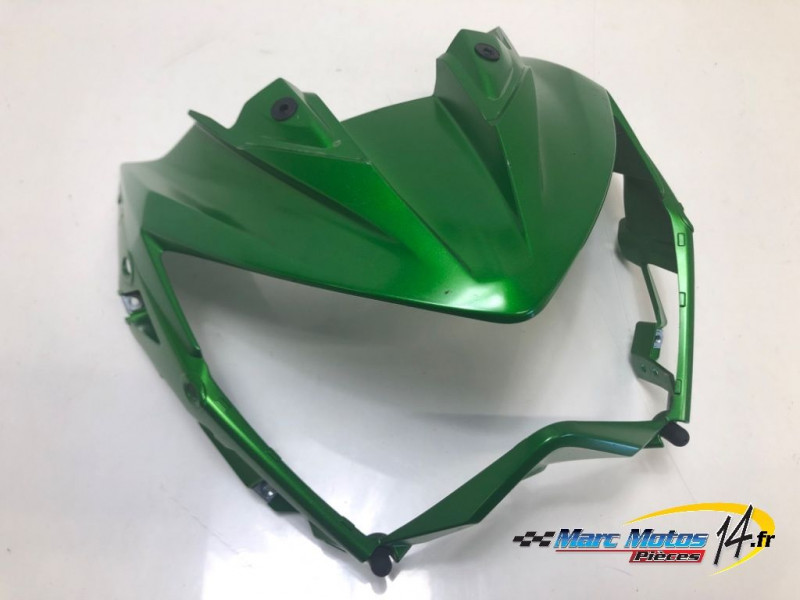 ENTOURAGE D'OPTIQUE KAWASAKI Z800 2015