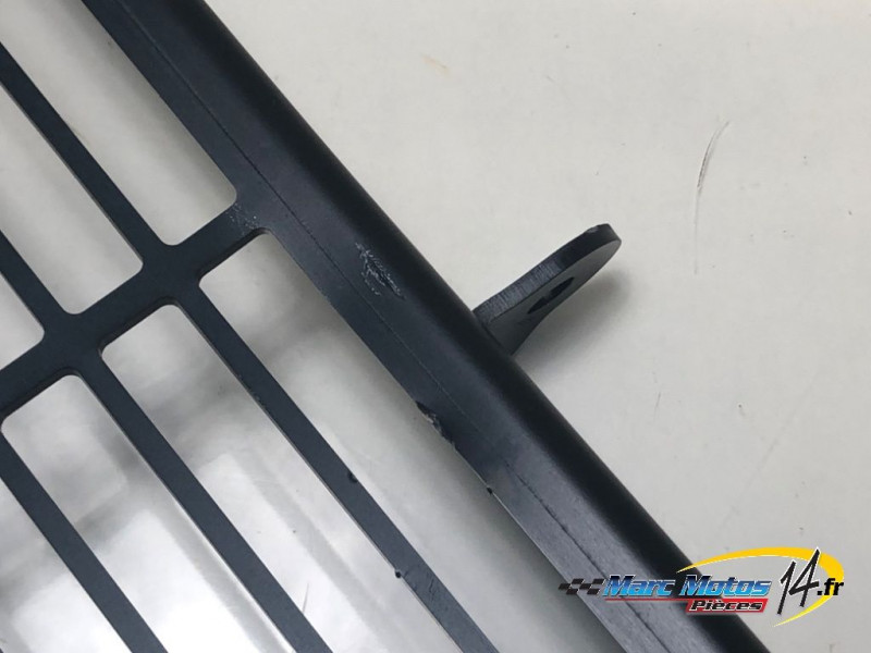 GRILLE DE RADIATEUR KAWASAKI Z800 2015