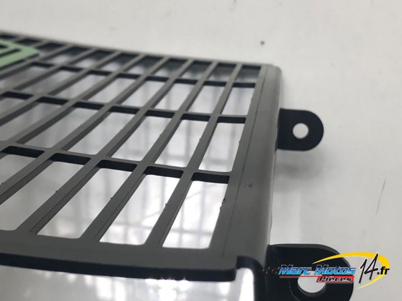 GRILLE DE RADIATEUR KAWASAKI Z800 2015