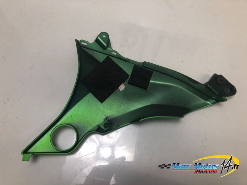 HABILLAGE DE CADRE DROIT KAWASAKI Z800 2015