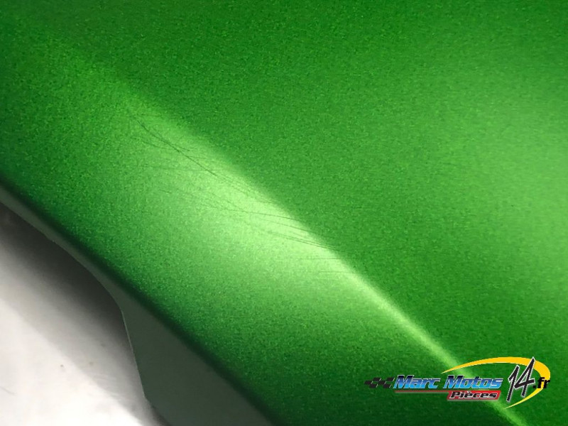 HABILLAGE DE CADRE GAUCHE KAWASAKI Z800 2015