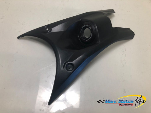 HABILLAGE DE NEIMAN KAWASAKI Z800 2015