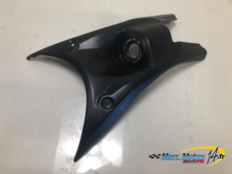 HABILLAGE DE NEIMAN KAWASAKI Z800 2015