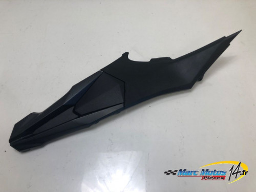 HABILLAGE DE RENFORT DE CADRE GAUCHE KAWASAKI Z800 2015