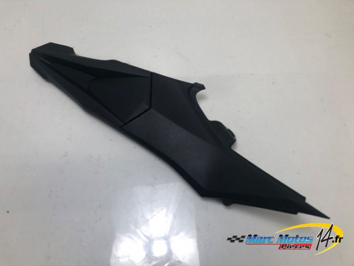 HABILLAGE DE RENFORT DE CADRE GAUCHE KAWASAKI Z800 2015