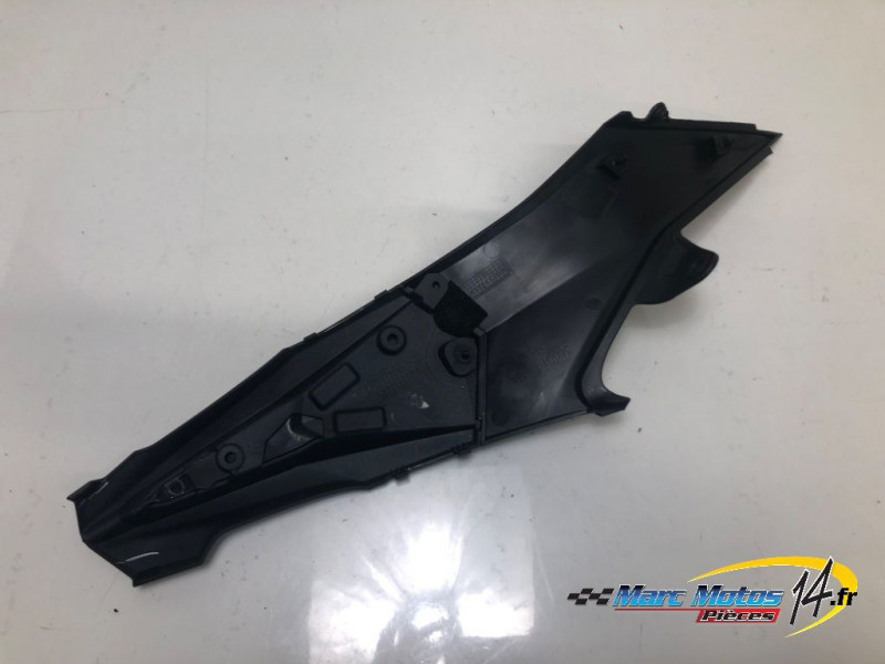 HABILLAGE DE RENFORT DE CADRE GAUCHE KAWASAKI Z800 2015