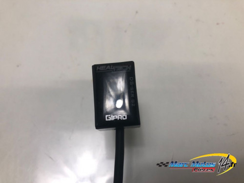 INDICATEUR DE RAPPORT ENGAGE KAWASAKI Z800 2015