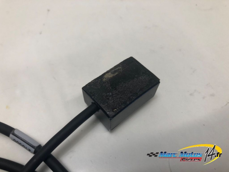 INDICATEUR DE RAPPORT ENGAGE KAWASAKI Z800 2015