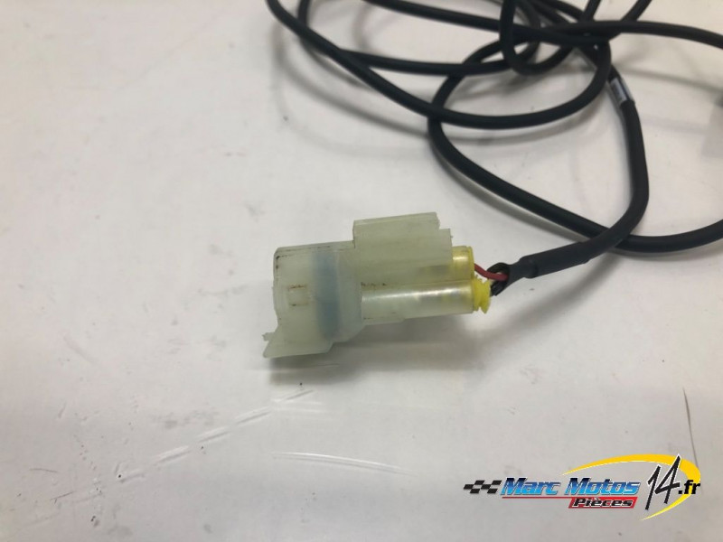 INDICATEUR DE RAPPORT ENGAGE KAWASAKI Z800 2015