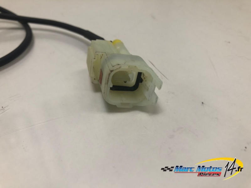 INDICATEUR DE RAPPORT ENGAGE KAWASAKI Z800 2015