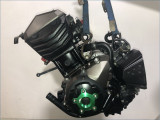 MOTEUR KAWASAKI Z800 2015