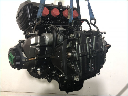 MOTEUR KAWASAKI Z800 2015