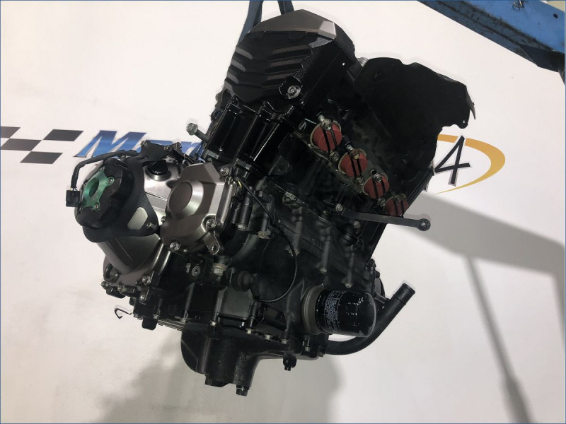 MOTEUR KAWASAKI Z800 2015