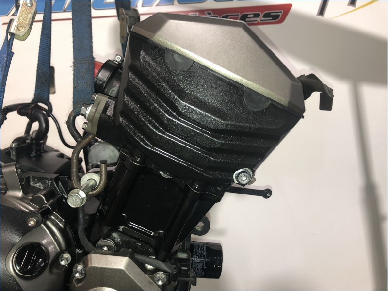 MOTEUR KAWASAKI Z800 2015