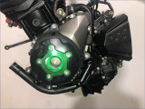 MOTEUR KAWASAKI Z800 2015