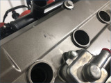 MOTEUR KAWASAKI Z800 2015