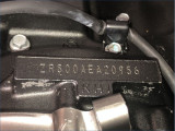 MOTEUR KAWASAKI Z800 2015