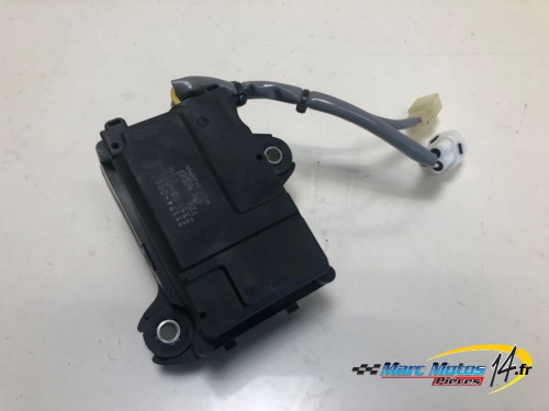 MOTEUR DE VALVE D'ECHAPPEMENT KAWASAKI Z800 2015