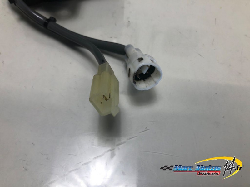 MOTEUR DE VALVE D'ECHAPPEMENT KAWASAKI Z800 2015
